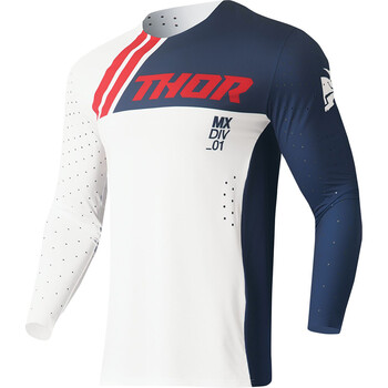 Maglia Prime Drive Thor Motocross