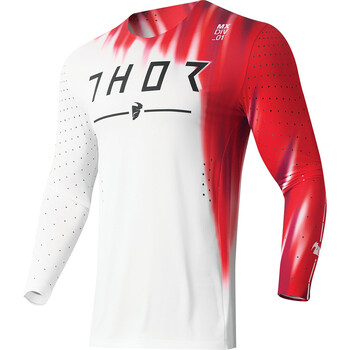 Maglia Prime Freeze Thor Motocross