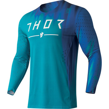 Maglia Prime Freeze Thor Motocross