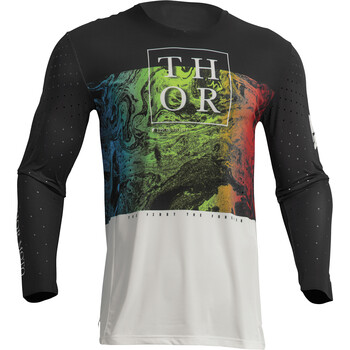 Maglia Prime Melter Thor Motocross