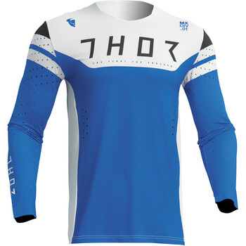 Maglia Prime Rival Thor Motocross