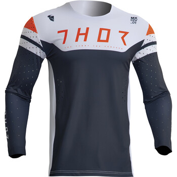 Maglia Prime Rival Thor Motocross