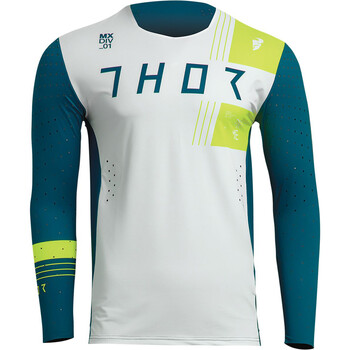 Maglia Prime Strike Thor Motocross