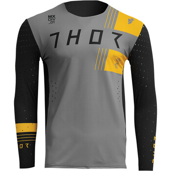 Maglia Prime Strike Thor Motocross