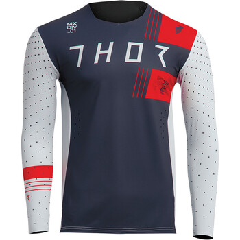 Maglia Prime Strike Thor Motocross