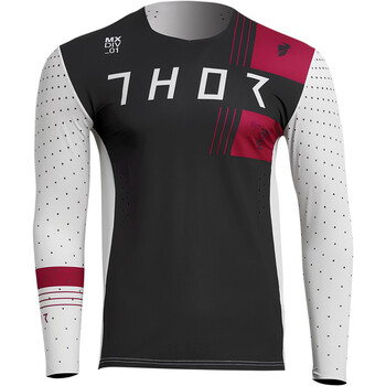 Maglia Prime Strike Thor Motocross