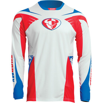 Maglia Pulse 04 LE Thor Motocross