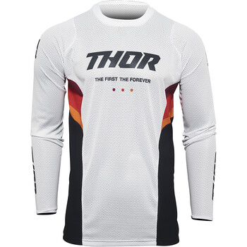 Maglia Pulse Air React Thor Motocross