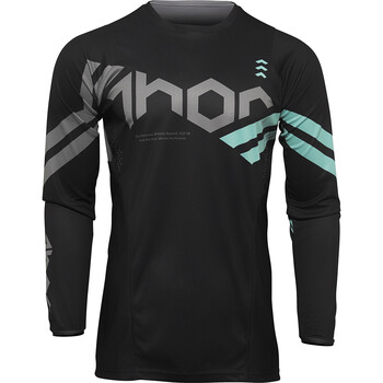 Maglia Pulse Cube Thor Motocross