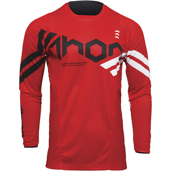 Maglia Pulse Cube Thor Motocross