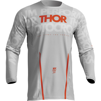 Maglia Pulse Mono Thor Motocross