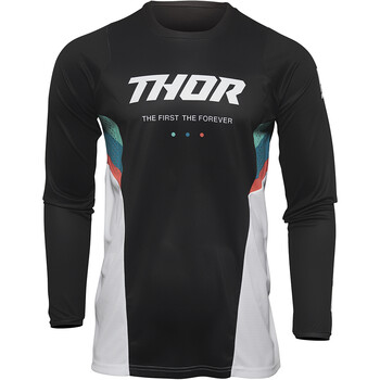 Maglia Pulse React Thor Motocross