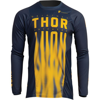 Maglia Pulse Vapor Thor Motocross