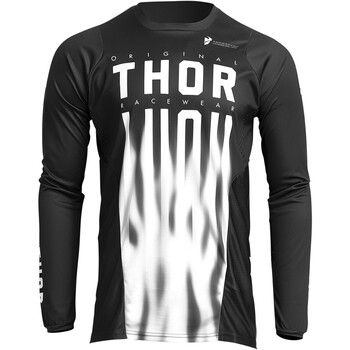 Maglia Pulse Vapor Thor Motocross