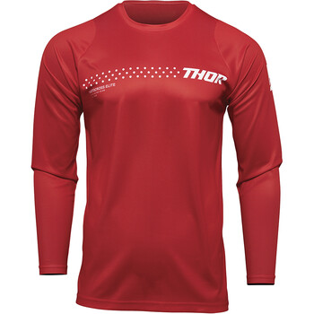 Settore Maglia minima Thor Motocross