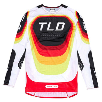 Maglia SE Ultra Reverb Troy Lee Designs