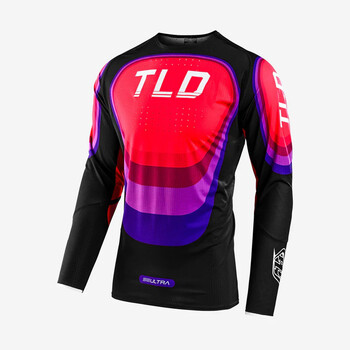 Maglia SE Ultra Reverb Troy Lee Designs