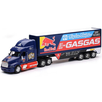 Camioncino 1/32 Team Gas Gas Red Bullit New Ray