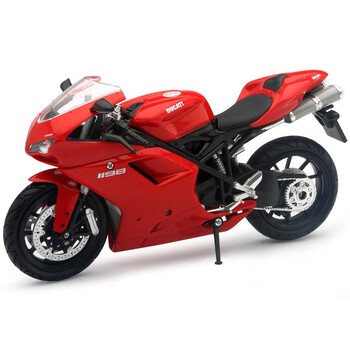 Moto 1/12 Ducati 1198 New Ray