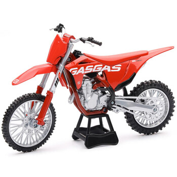 Moto 1/12 Gas Gas 450 MCF New Ray
