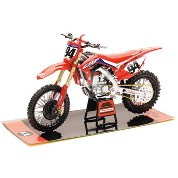 1/12 Honda 450 CRF HRC K. Roczen New Ray