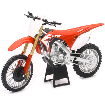 Moto 1/12 Honda 450 CRF New Ray