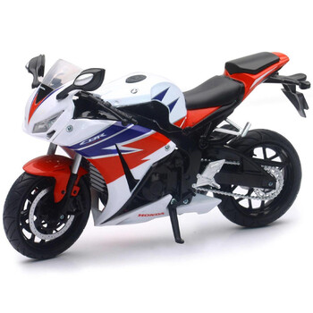 Modello di moto Honda CBR1000RR 1/12 New Ray