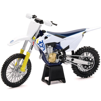 Moto 1/12 Husqvarna 450 FC New Ray