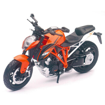 Modellino 1/12 KTM 1290 Super Duke R New Ray
