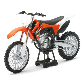 Moto 1/12 KTM 350 SX-F New Ray