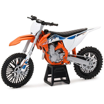 Moto 1/12 KTM 450 SX-F New Ray