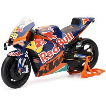 Moto 1/12 KTM Red Bull B. BSit New Ray