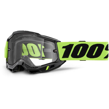 Occhiali da moto Accuri 2 Enduro 100%