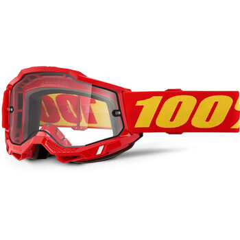 Occhiali da moto Accuri 2 Enduro 100%