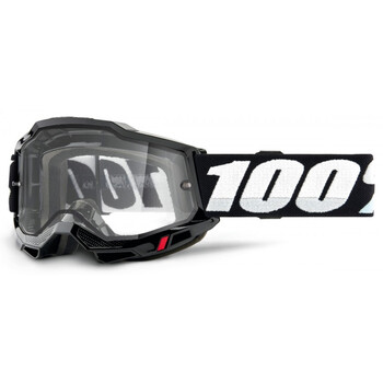 Occhiali da moto Accuri 2 Enduro 100%