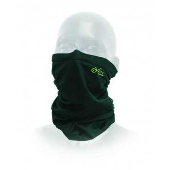 Maschera antinquinamento Faceguard CYCL