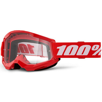 Maschera per bambini Strata 2 100%