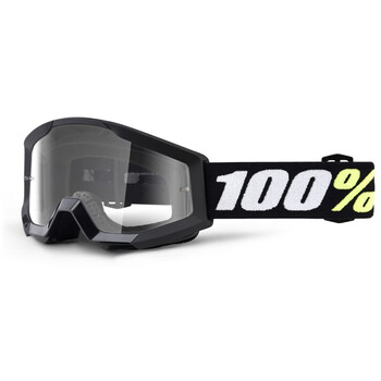 Maschera per bambini Strata Mini 100%