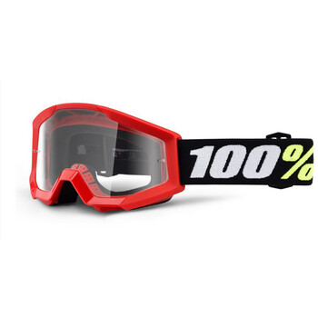 Maschera per bambini Strata Mini 100%