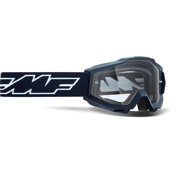 Maschera per bambini Powerbomb Rocket FMF Vision