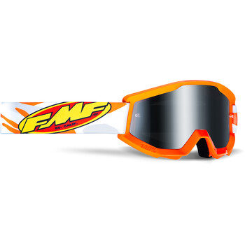 Maschera per bambini Powercore Assault FMF Vision