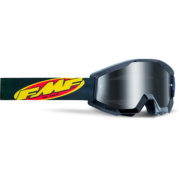 Maschera per bambini Powercore Core - schermo a specchio FMF Vision