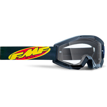 Maschera per bambini Powercore Core FMF Vision