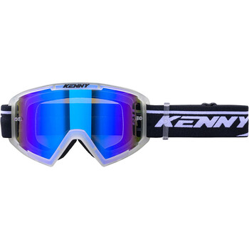 Maschera per bambini Track + Kid Kenny
