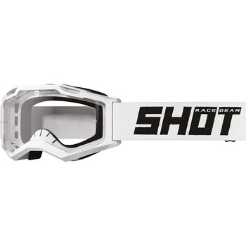 Rocket Kid 2.0 Maschera solida per bambini Shot