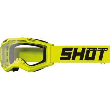 Rocket Kid 2.0 Maschera solida per bambini Shot