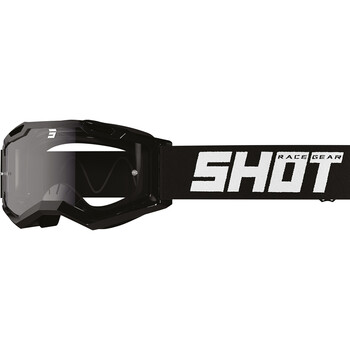 Rocket Kid 2.0 Maschera solida per bambini Shot