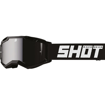 Rocket Kid 2.0 Maschera solida per bambini Shot