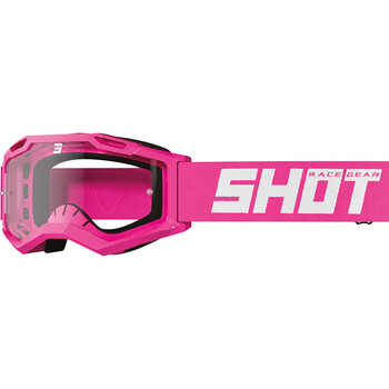 Rocket Kid 2.0 Maschera solida per bambini Shot