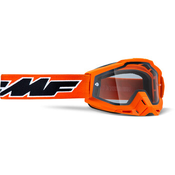 Maschera a razzo Powerbomb Enduro FMF Vision